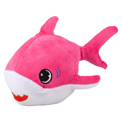 8" Shark Pup Plush LLB Plush Toys