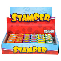 DINOSAUR STAMPERS LLB kids toys