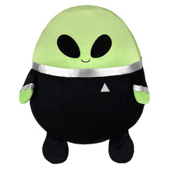 24" Squishy-Ishies Alien LLB Plush Toys