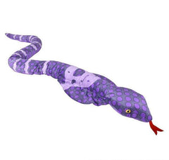 67" SNAKE SAFE ECO COBRA LLB Plush Toys