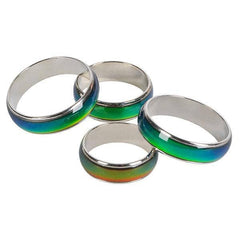 MOOD RING BANDS LLB kids toys