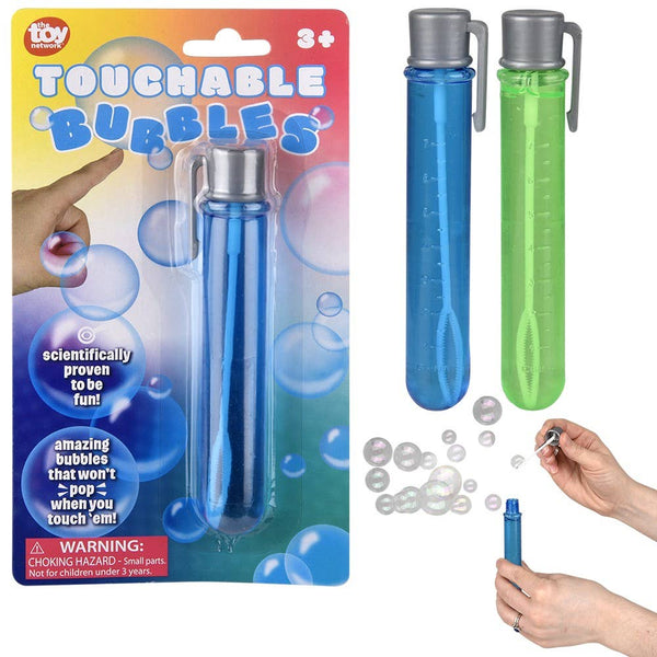 Touchable Bubbles 4.5