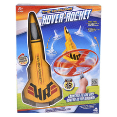 Lanard Hover Rocket LLB kids toys