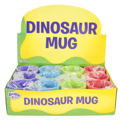 DINOSAUR MUGS LLB kids Accessories