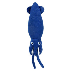 13" Squid Plush