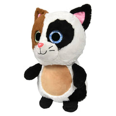 14" PLUMP PAL CAT LLB kids toys