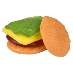 Gummi Sliders