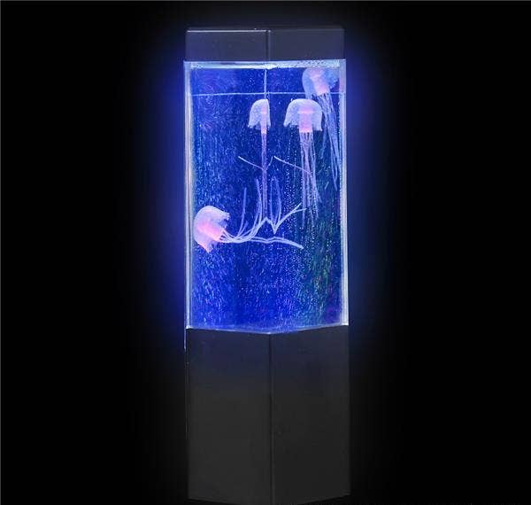 JELLYFISH LAMP 9