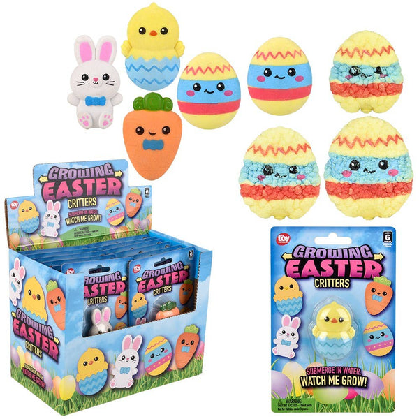 Easter Growing Characters 1.75