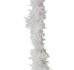 6' 60g WHITE BOA LLB kids toys