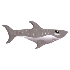 12" Shark Plush