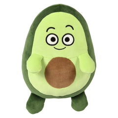 8″ Squishy-Ishies Foodie LLB Plush Toys