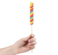 1 OZ TWIST LOLLIPOP LLB candy