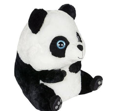 13" BELLY BUDDY PANDA (SS) LLB Plush Toys