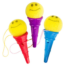 SMILEY FACE ICE CREAM LAUNCHER LLB kids toys