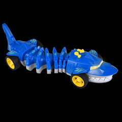 12" Shark Side Winder LLB kids toys