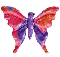 4.5" BUTTERFLY SANDBAG LLB kids toys