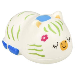 SQUISH ZEBRA 5.25" LLB Squishy Toys