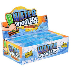 4.75" DOLPHIN WATER WIGGLER LLB kids toys