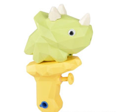 5.5" DINOSAUR WATER BLASTER LLB kids toys