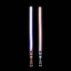 26.5" Light-Up Super Premium Space Sword