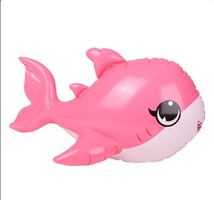 24" SHARK PUP INFLATE LLB Inflatable Toy