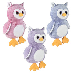 24" Owl Plush - LLB Toys