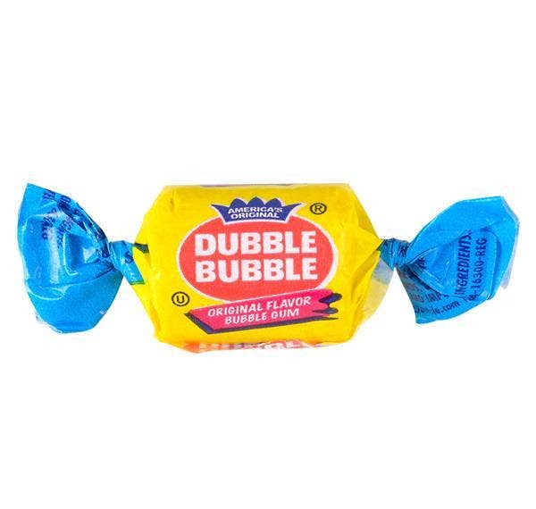 DUBBLE BUBBLE GUM LLB kids toys