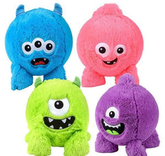 16" MONSTER BLADDER BALL LLB kids toys