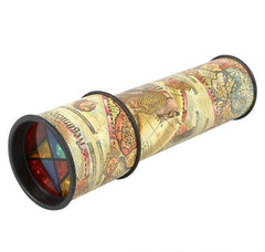 6.5" OLD WORLD KALEIDOSCOPE LLB kids toys