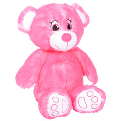 18" Cotton Candy Bear LLB Plush Toys