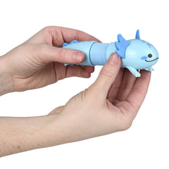 7.5" Axolotl Fidget Pop Tube LLB Fidget Toys