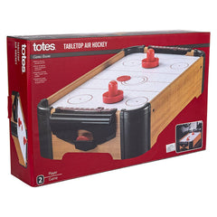 AIR HOCKEY TABLE 20"X12"X4" LLB kids toys