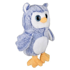 14" Owl Plush - LLB Toys