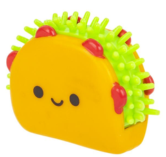 2" SPIKY FAST FOOD LLB kids toys