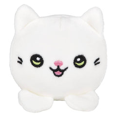 Tumble Tykes Cat Plush Toy