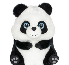 10" BELLY BUDDY PANDA LLB Plush Toys