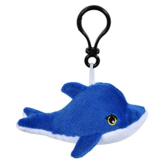 4" Sealife Backpack Clip