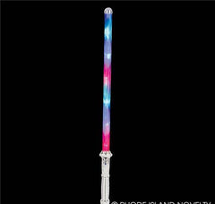 27.5" STROBING LIGHT-UP SWORD LLB Light-up Toys