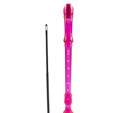 13" RECORDER LLB kids toys