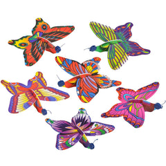 7" BUTTERFLY GLIDER LLB kids toys