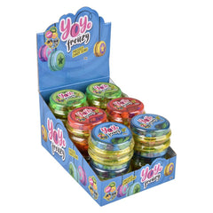 Yoyo Frenzy- LLB Candy