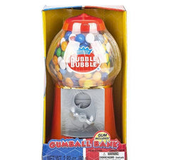 8.50"CLASSIC GUMBALL BANK LLB kids toys