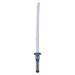 28.75" Light-Up Ninja Space Sword With Sound