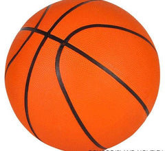 9.5" REGULATION BASKETBALL LLB Balls