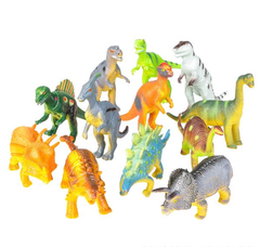 6" BULK DINOSAUR LLB kids toys