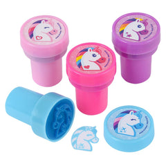 1.4" UNICORN STAMPERS LLB kids toys