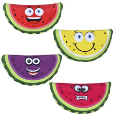 8" Watermelon Plush - LLB Toys