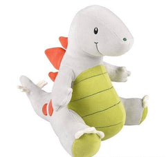 12" DINOTOTS STEGOSAURUS LLB kids toys