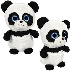 14" PLUMP PAL PANDA LLB kids toys